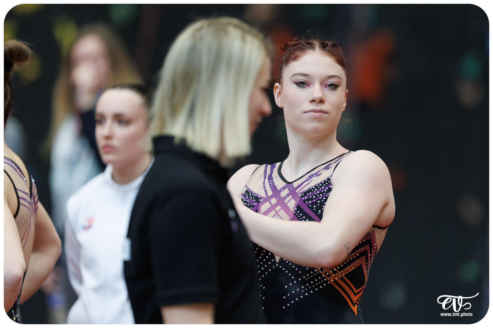 DEMI FINALE TOP12 GAF 2025